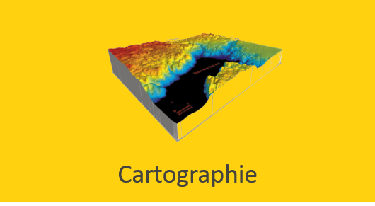 cartographie